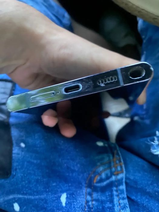 S22 ultra 5G 12 gb