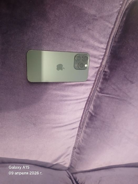 Айфон 15 промакс