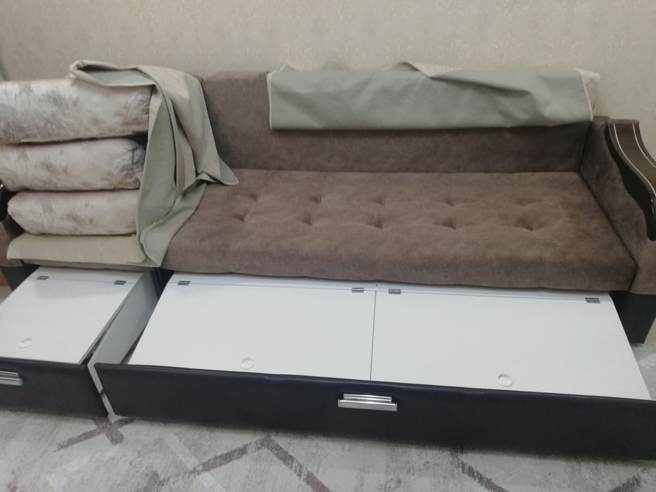 Продаю диван ортопедический
