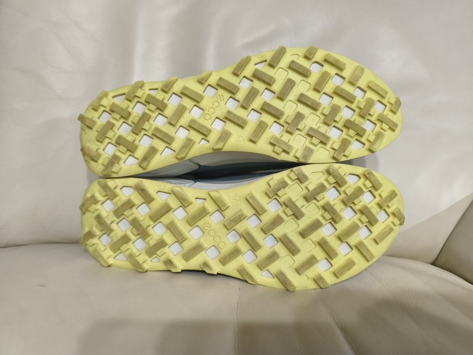 Adidas Nr 47 Ecco Biom 2.1 X Country