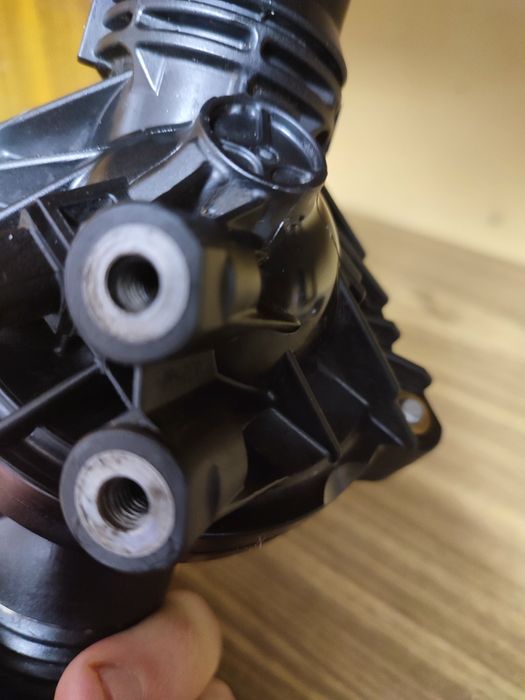 Продам термостат Б М В х5 е70