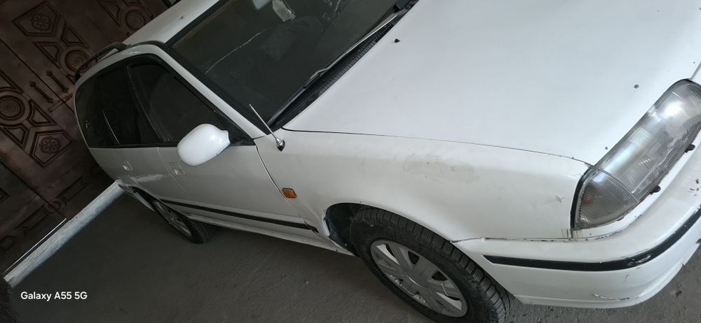Нисан примера 1991