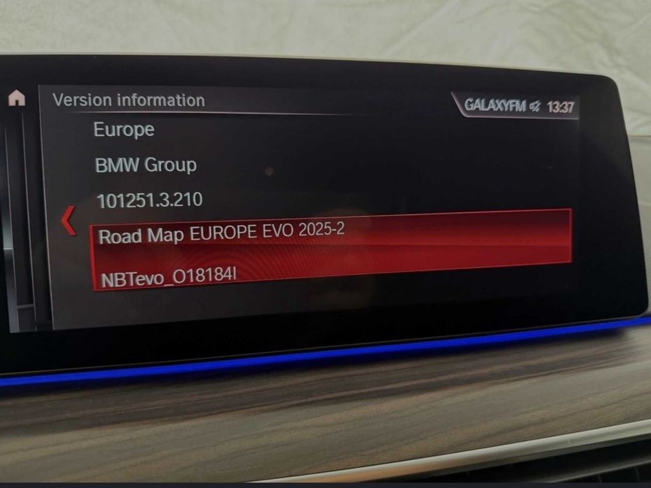 Activare CarPlay la BMW / Update harti 2026 /Codari/Adaptari