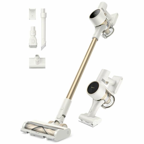 Вертикальный пылесос Dreame Cordless