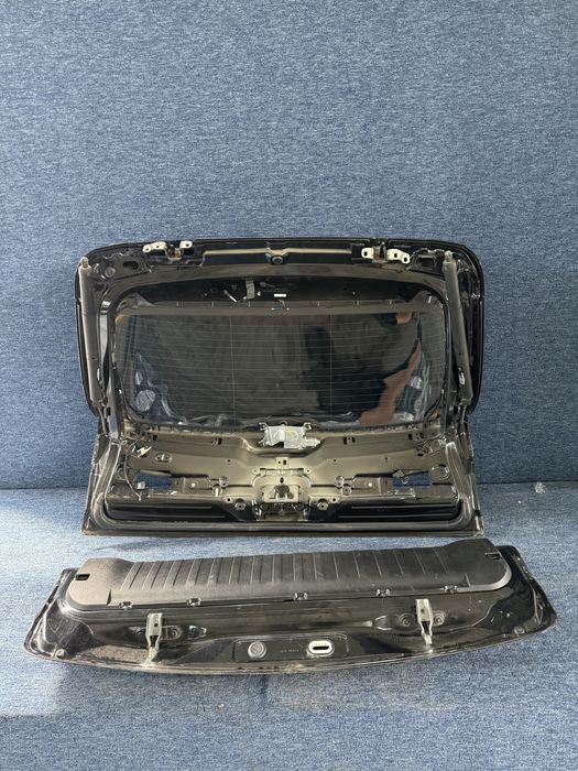 BMW X5 F15 Haion portbagaj  complet