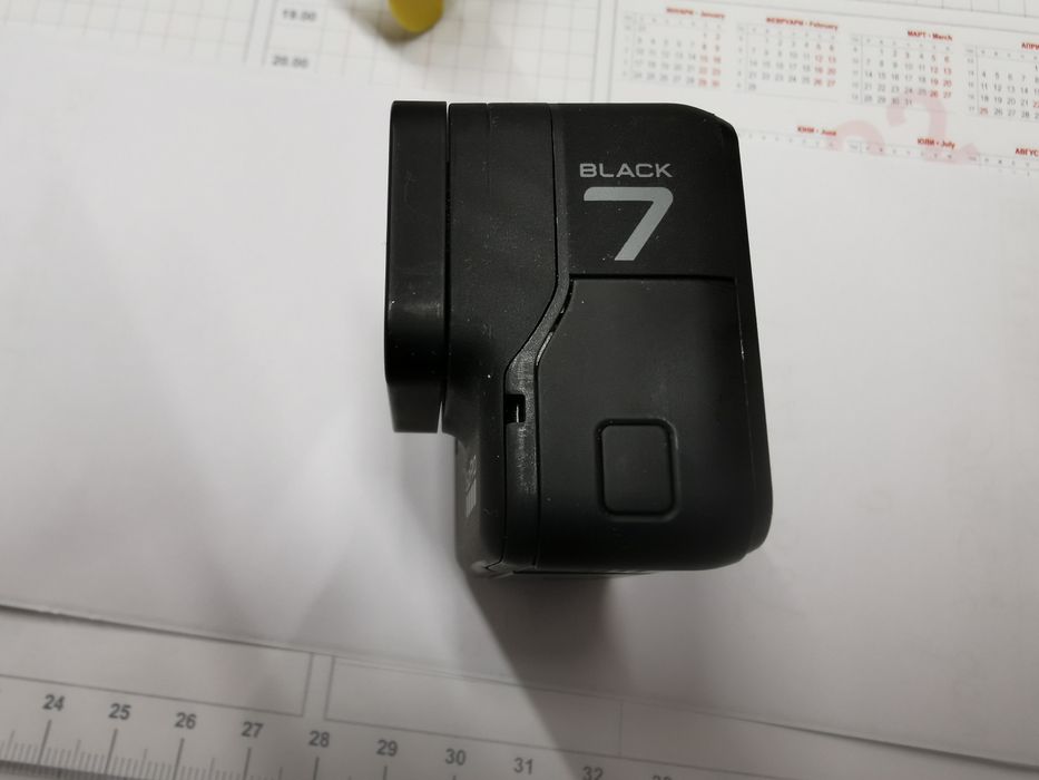 Go pro hero 7 / GoPro / hero 7 / камера /гопро 7 / go pro 7 / h7