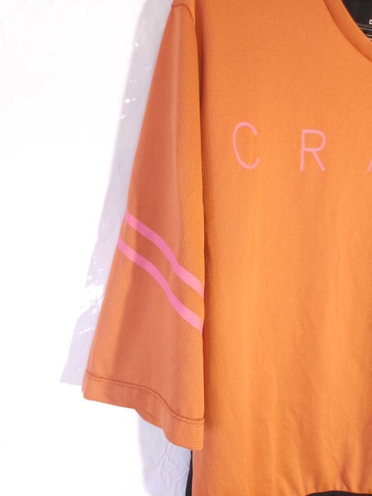 CRAFT Тениска/Дамска М