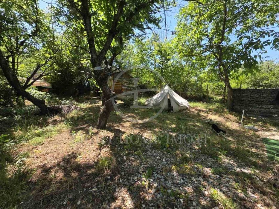 Продава се Парцел в с. Брестник, Област Пловдив - 600 кв.м за 50 €/кв.м - Снимка #2