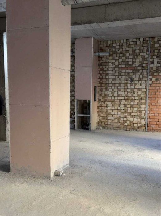 Продается каробка Ташкент Сити Gardens Residence вид на город 135м²