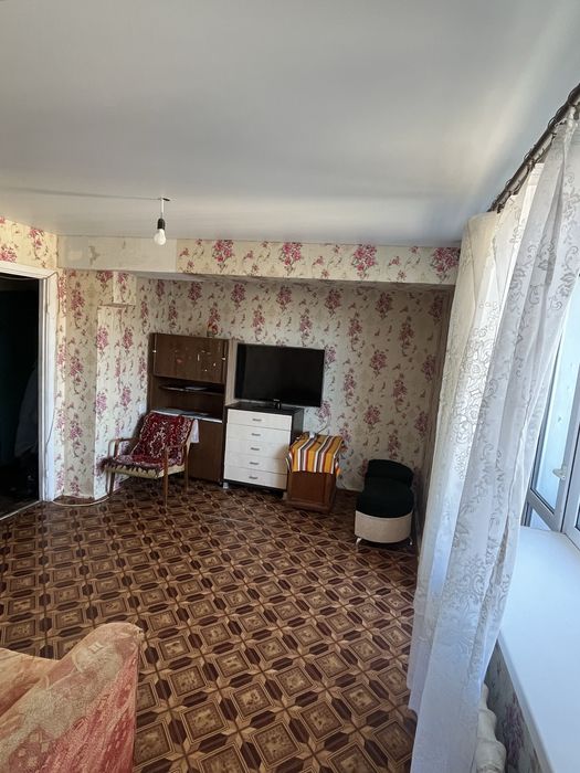 Сдается квартира на долгосрочно