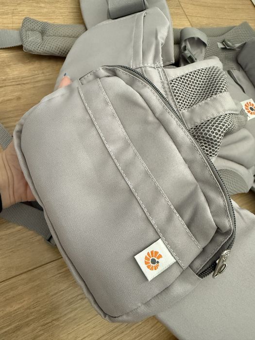 Ергономична раница Ergobaby Omni 360