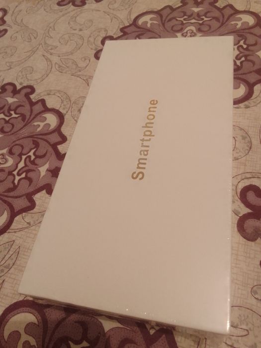 Смартфон игровой андроид