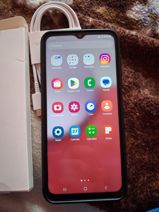 Samsung a 13 utilizat