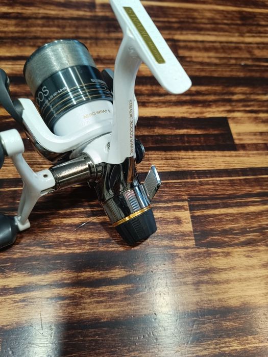 Mulineta Shimano Stradic 3000S