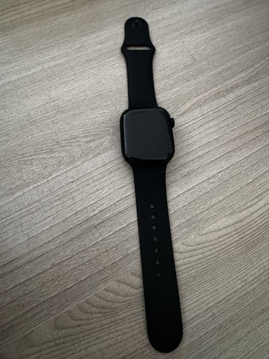 apple wach 8 series