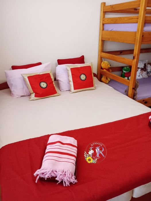 Дава се под наем Двустаен апартамент в Поморие - 52 кв.м за 50.49 € - Снимка #9