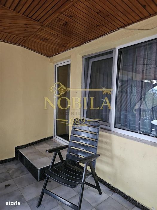 Casa Si Teren De Vanzare Borzesti-Onesti