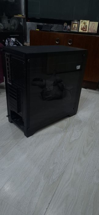 продам корпус для пк