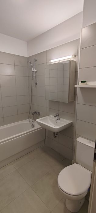 Garsoniera zona piata Gorjului direct proprietar.