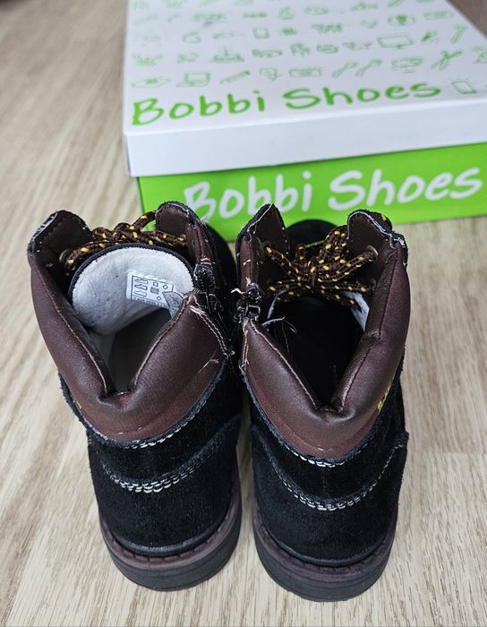 Велурени боти N' 30