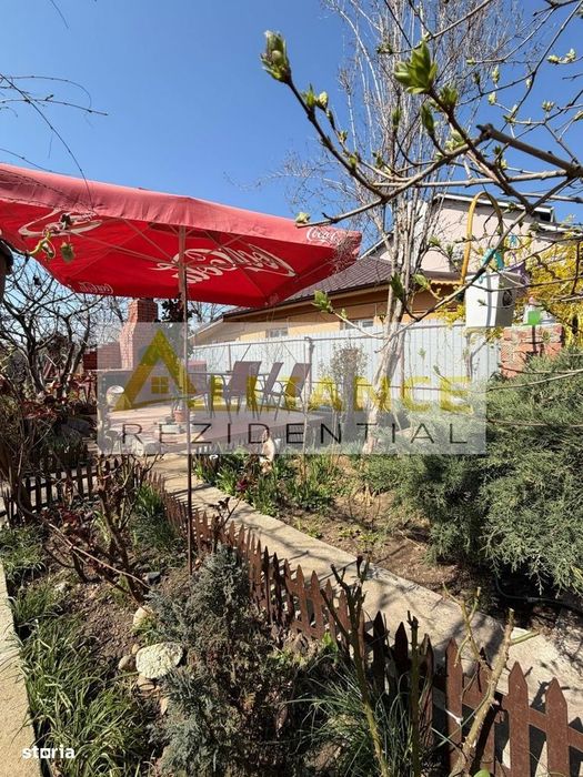 Casa Individuala - Teren 754 Mp - Metrou Anghel Saligny