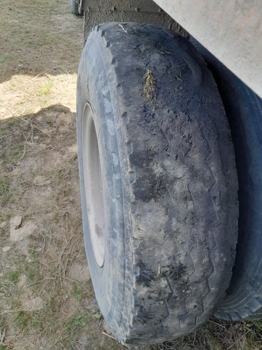 Шины баллоны колёса 12.00R20