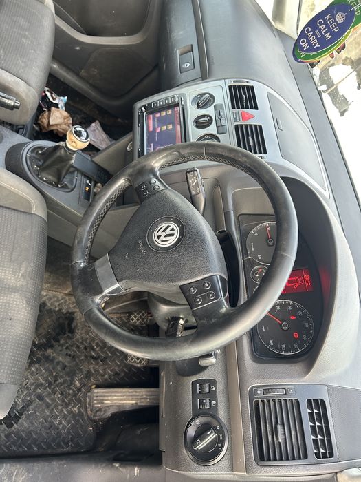 Injector 1.9 bxe Vokswagen