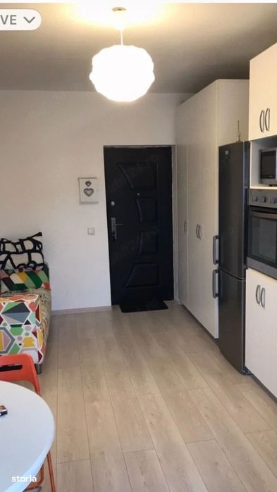 Apartament 2 camere de vanzare Militari Residence — fotografia 3