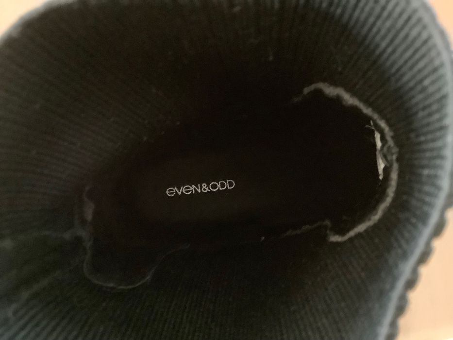 Дамски боти EVEN&OOD