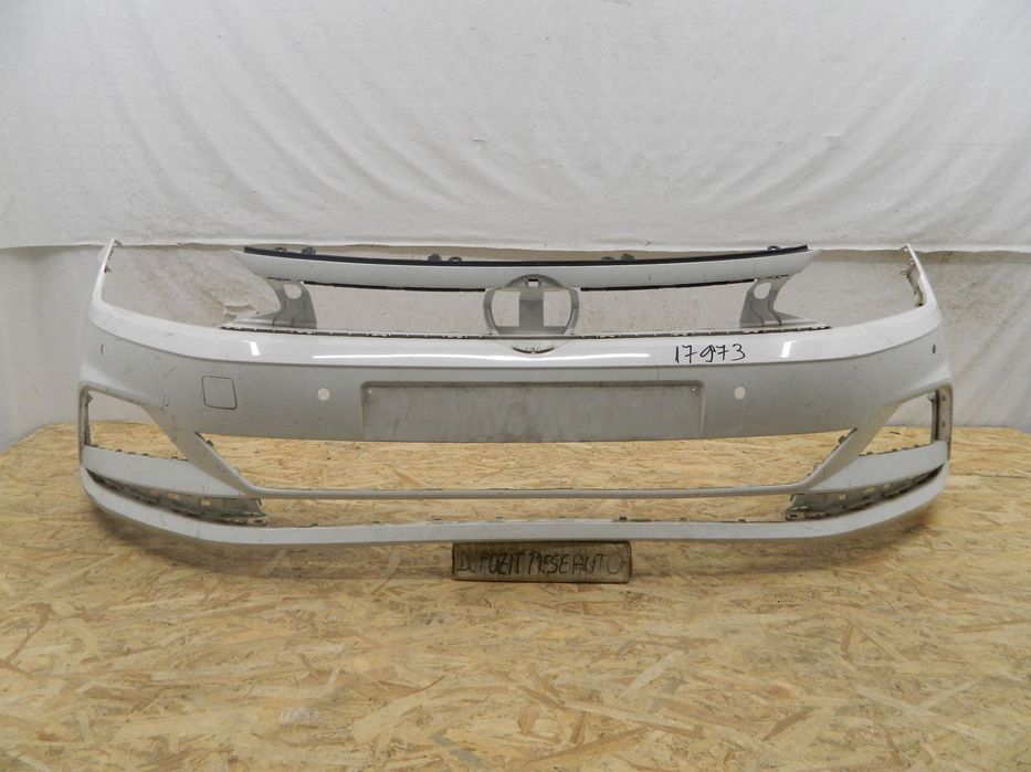 Bara fata VW Polo 2G, 2017, 2018, 2019, 2020, 2021, 2GS807221.