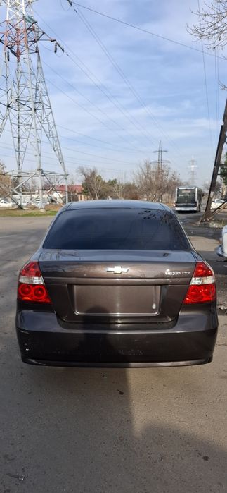 Nexia 3 2019 avtomat karobka gazi bor24 yi holati yaxshi