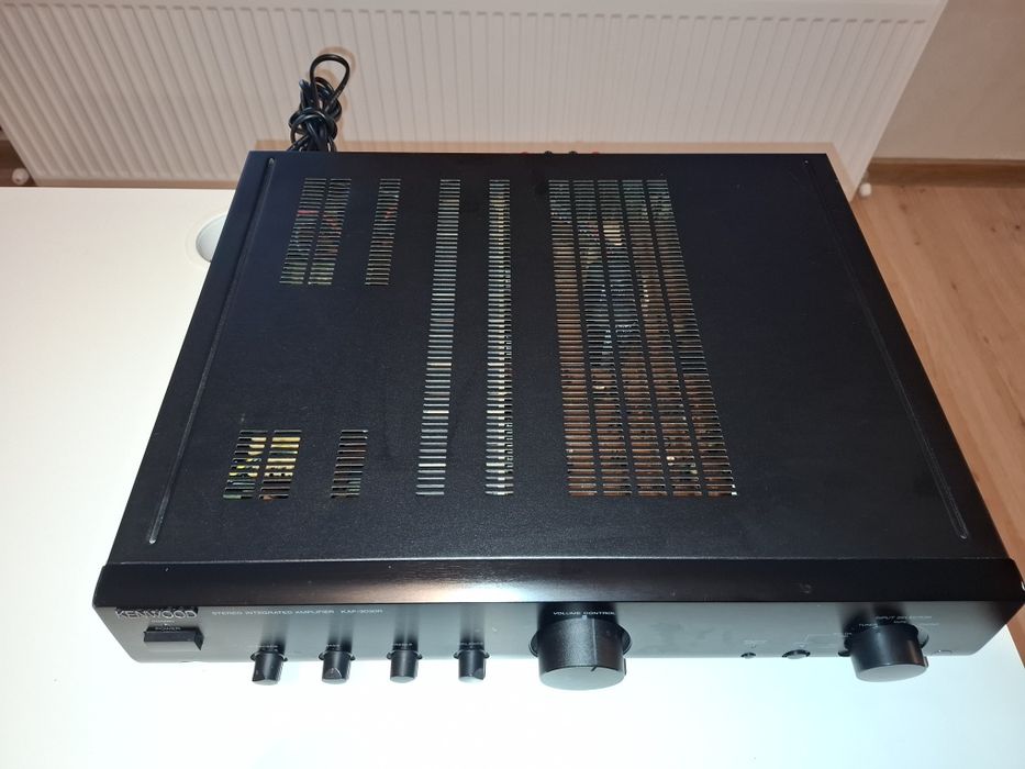 Kenwood KAF-3030R
