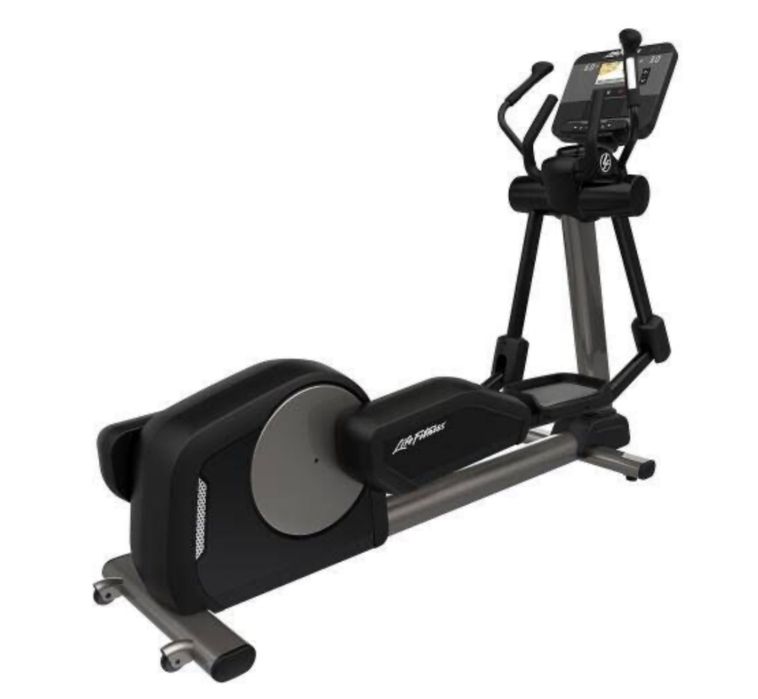 Bicicleta Life Fitness integrity club series, model nou,