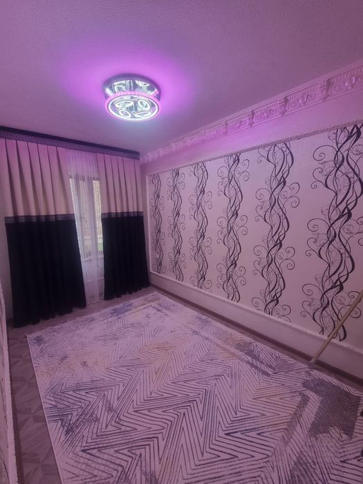 Продаётся  3х комнатная квартира