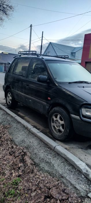 Продам автомобиль