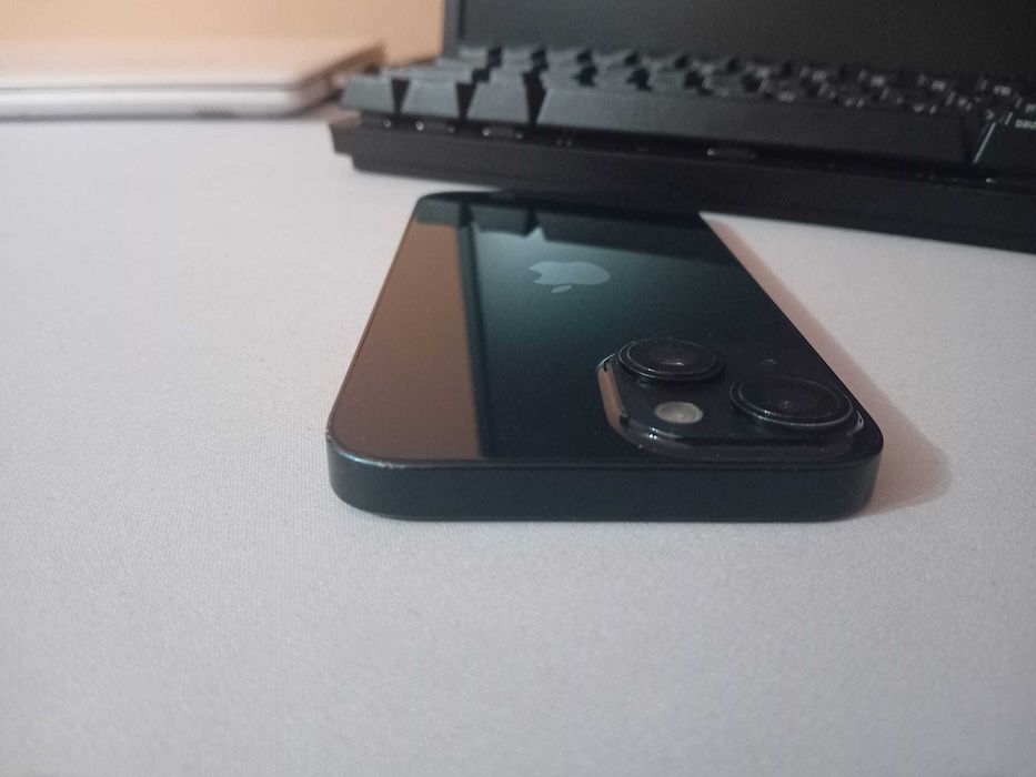 iPhone 14, 128GB, 5G, Midnight