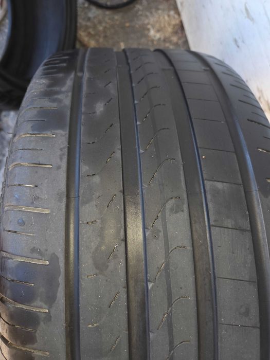 275 35 19 pirelli cinturato runflat MOE*