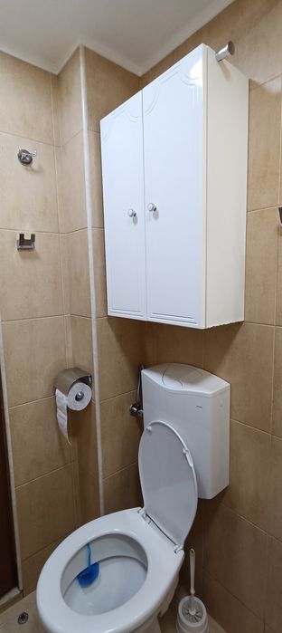 Vând garsonieră confort 3 în Iacob Andrei