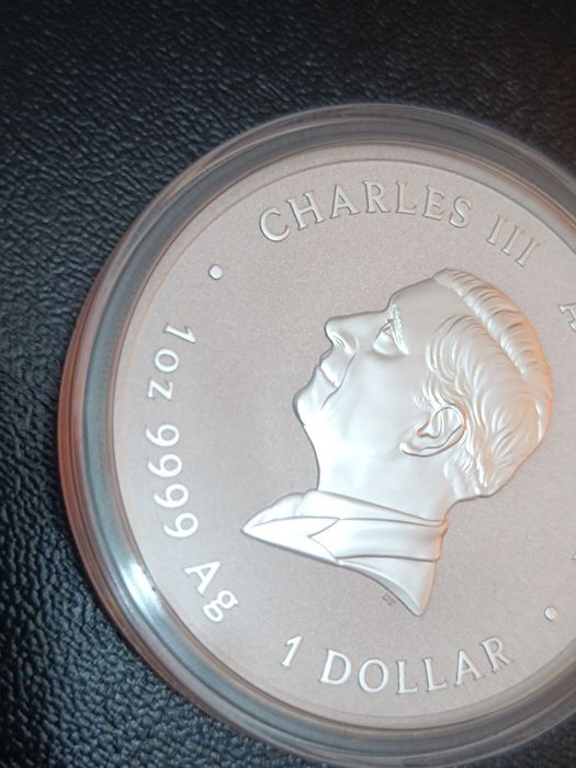 Monede argint 5 lei 1880  Carol 1, 1 dolar 31.1 g Charles al-3-lea