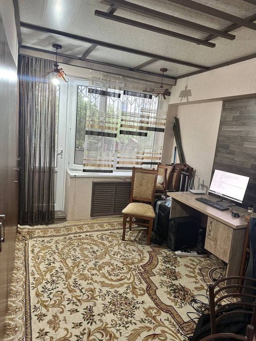 Ц6 4/4/4 Сред.Рем 2 балкона