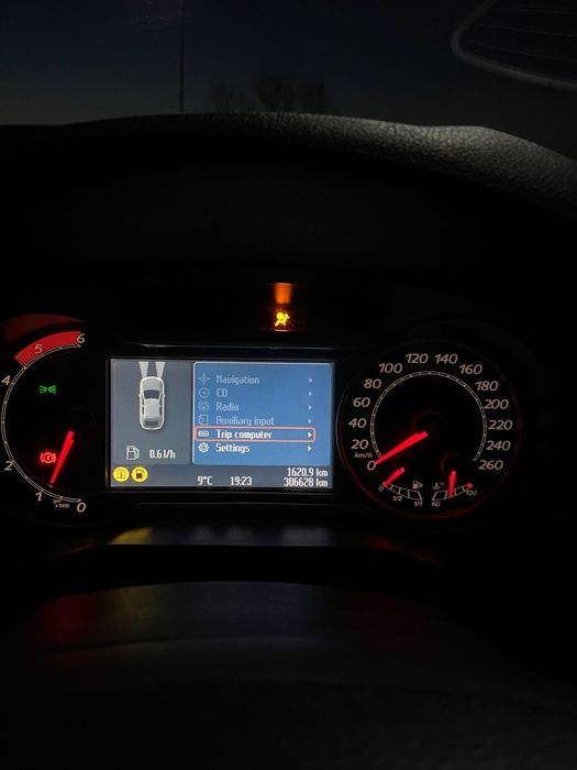 Vând Ford Mondeo mk4 2008