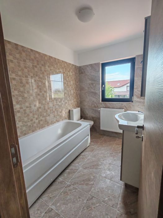 Casă de închiriat Brasov-Stupini