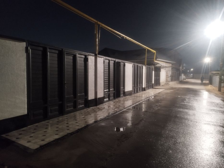 Продается Дом Старые Сергели 1-Сотка 2х комнатный въезд для авто.