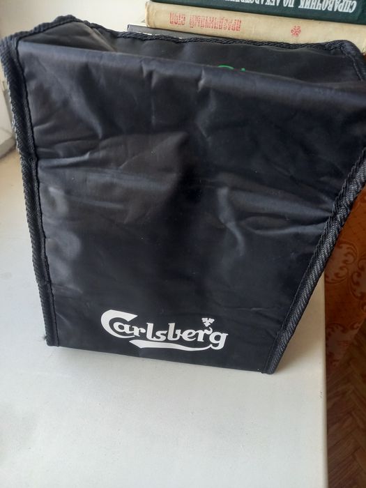 Продаётся термосумка