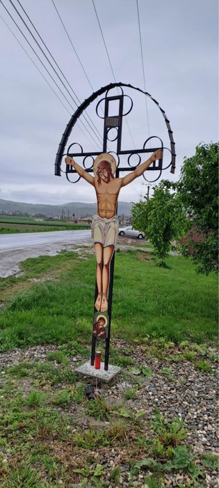 Cruce/Troita 3x1.30 2400lei