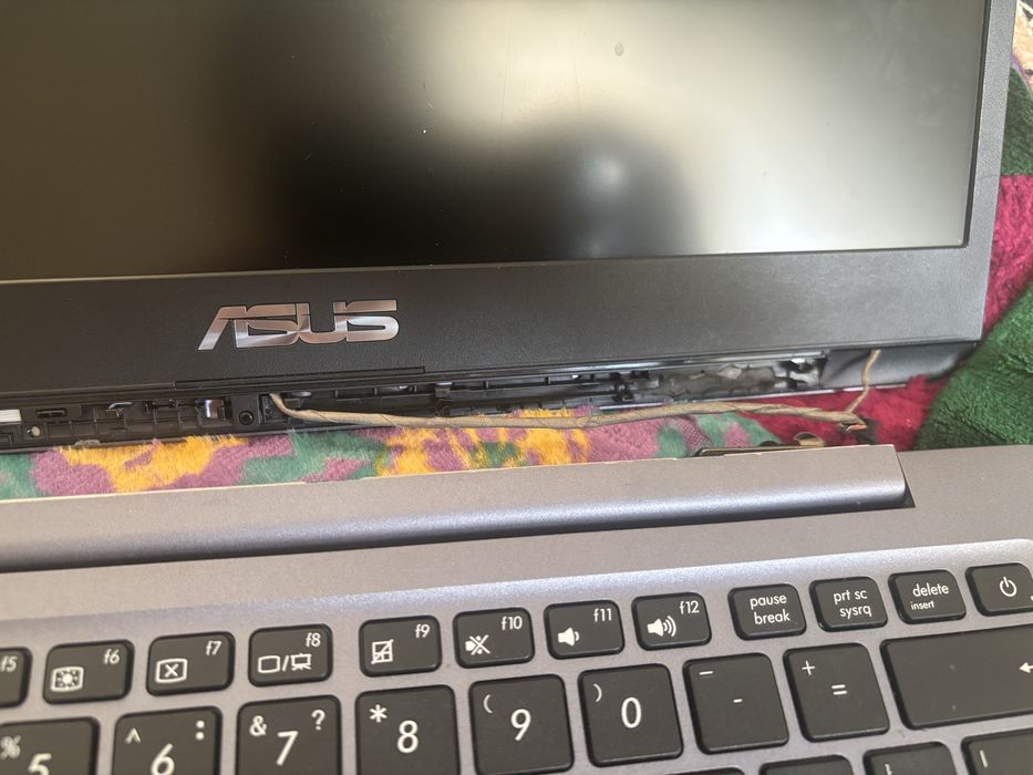 продам ноутбук АSUS
