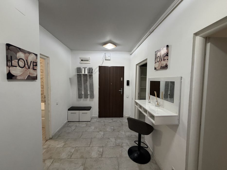 Regim Hotelier apartament cu 2 camere in Complex Residence Primavera