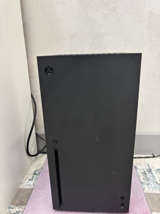 Продам Xbox series X