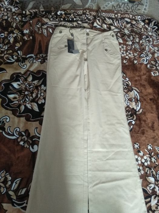 Брюки женские...