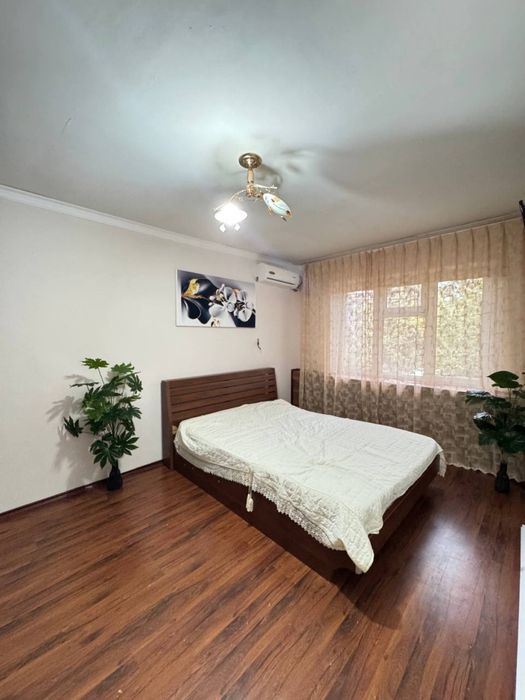 Аренда Чиланзар 2 ‼️ 1/3/4 Мирзо Улугбек Метро